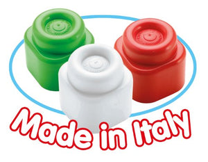 Clementoni 14883 Baby Clemmy Secchiello Tartaruga - Ilgrandebazar