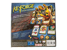 Carica l&#39;immagine nel visualizzatore di Gallery, Asmodee- KeyForge l&#39;Era dell&#39;Ascensione Starter Set per 2 Giocatori, Colore,...