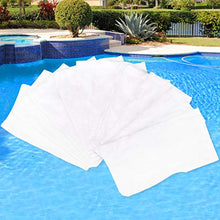 Carica l&#39;immagine nel visualizzatore di Gallery, Aiglam 10 Pezzi Calzini da Skimmer per Piscina, Calze Filtro Piscina...