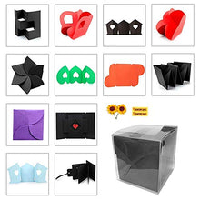 Carica l'immagine nel visualizzatore di Gallery, Vegena Scatola di Esplosione, Explosion Box Scrapbook Creative DIY Photo...