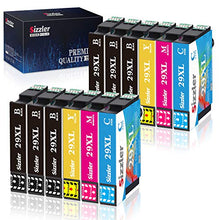 Carica l'immagine nel visualizzatore di Gallery, Sizzler 29XL Cartucce Compatibili Epson 29 XL per XP-342 XP-442 XP-245...