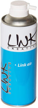 Carica l'immagine nel visualizzatore di Gallery, LINK SP30 Spray Aria Compressa in Confezione 400 ml