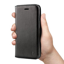 Carica l&#39;immagine nel visualizzatore di Gallery, BEZ® Cover Huawei P30 Lite, Custodia Compatibile per Nero - Ilgrandebazar