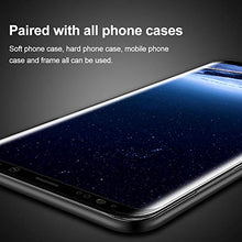 Carica l'immagine nel visualizzatore di Gallery, Wiestoung Pellicola salvaschermo in Vetro temperato per Samsung Galaxy S9, S9