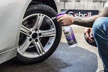 Carica l&#39;immagine nel visualizzatore di Gallery, Sisbrill V60 Sport Pulitore Cerchi - Senza sfregare neutrale e Sicuro - 1 1L