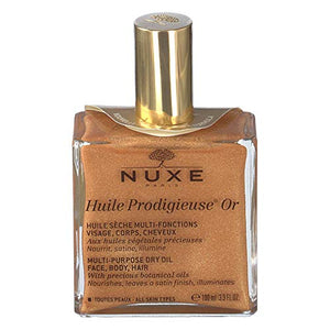 Nuxe Huile Prodigieuse Or - 100 ml