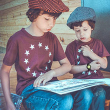 Carica l&#39;immagine nel visualizzatore di Gallery, Bambini Orologi, Orologi da Polso e Ragazzi Ragazze Nero-01 - Ilgrandebazar