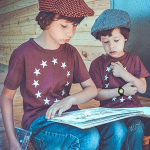 Bambini Orologi, Orologi da Polso e Ragazzi Ragazze Nero-01 - Ilgrandebazar