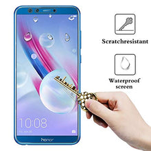 Carica l&#39;immagine nel visualizzatore di Gallery, ANEWSIR 3 Pack Vetro Temperato per Huawei Honor 9 Lite,Pellicola Protettiva... - Ilgrandebazar