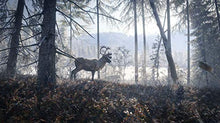 Carica l&#39;immagine nel visualizzatore di Gallery, The Hunter - Call of the Wild - Playstation 4