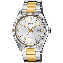 Carica l'immagine nel visualizzatore di Gallery, Casio Orologio Analogico Quarzo Donna con Cinturino in Acciaio Inox PROV1003 - Ilgrandebazar