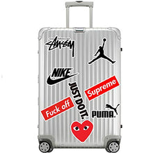 Carica l'immagine nel visualizzatore di Gallery, KOWASO Pacchetto di Adesivi per Laptop 100 Pezzi, Adesivo alla Trendy Sticker