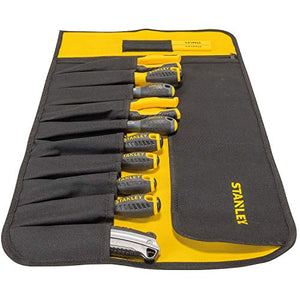 STANLEY 1-93-601 Fodero porta attrezzi 12 tasche