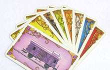 Carica l'immagine nel visualizzatore di Gallery, Asmodee - Ticket to Ride Europa, 8 anni e più, Edizione Italiana, 8500