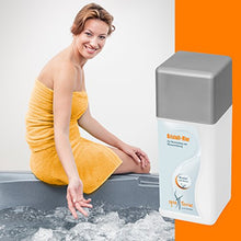 Carica l&#39;immagine nel visualizzatore di Gallery, Bayrol 2295300 - Chiarificante Spa Time 1 Lt
