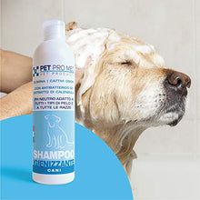 Carica l'immagine nel visualizzatore di Gallery, Virosac PetProMed - Shampoo Igienizzante ideale per eliminare i cattivi...