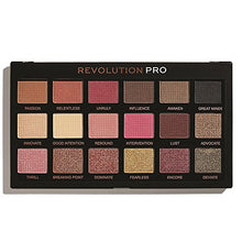 Carica l&#39;immagine nel visualizzatore di Gallery, Makeup Revolution Pro - Palette Regeneration – Revelation - Ilgrandebazar