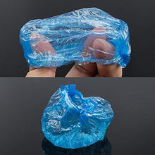 Carica l&#39;immagine nel visualizzatore di Gallery, Danzix, confezione da 200 protezioni per orecchie usa e getta, impermeabili,...