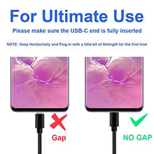 Carica l&#39;immagine nel visualizzatore di Gallery, Cavo USB C Carica Rapida 2M Per Xiaomi Redmi Note 8T 7 8 Pro,Mi Nero 2m - Ilgrandebazar
