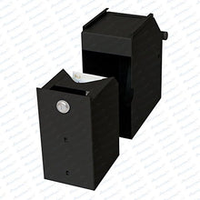 Carica l&#39;immagine nel visualizzatore di Gallery, Cassaforte per banconote meccanica Securina24® denaro... - Ilgrandebazar