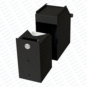 Cassaforte per banconote meccanica Securina24® denaro... - Ilgrandebazar