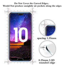 Carica l&#39;immagine nel visualizzatore di Gallery, [2 Pacco] Vetro Temperato Huawei Honor 10, ANEWSIR 10 Pellicola...