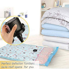 Carica l'immagine nel visualizzatore di Gallery, Lambony Pompa Elettrica Portatile AC220V/DC12V Gonfiabile...