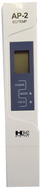 HM Digital AP-2 Originale Misuratore Professionale, Tester per l'acqua... - Ilgrandebazar
