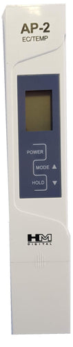 HM Digital AP-2 Originale Misuratore Professionale, Tester per l'acqua... - Ilgrandebazar