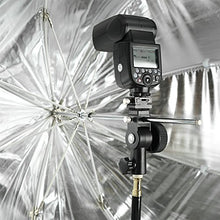 Carica l'immagine nel visualizzatore di Gallery, Godox Softbox ottagonale 95 cm 95,2 ombrello riflettore con borsa da...