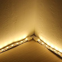 Carica l&#39;immagine nel visualizzatore di Gallery, LABOTA 15Pack Connettori Led L a forma di connettore rapido LED connettori... - Ilgrandebazar