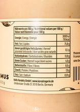 Carica l&#39;immagine nel visualizzatore di Gallery, KoRo - Crema di noci Macadamia 500 g - 100% macadamia tostate,...