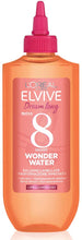 Carica l'immagine nel visualizzatore di Gallery, L’Oreal Paris Elvive Wonder Water, Balsamo Liquido con Tecnologia Lamellare, Trattamento per Capelli Lunghi e Danneggiati