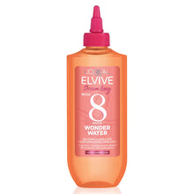 Carica l'immagine nel visualizzatore di Gallery, L’Oreal Paris Elvive Wonder Water, Balsamo Liquido con Tecnologia Lamellare, Trattamento per Capelli Lunghi e Danneggiati