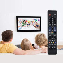 Carica l'immagine nel visualizzatore di Gallery, MYHGRC Nuovo telecomando sostitutivo Samsung AA59-00582A per TV LED LCD,... - Ilgrandebazar