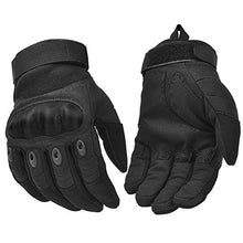 Carica l&#39;immagine nel visualizzatore di Gallery, COTOP Guanti Moto Guanti, Touch Screen Hard Knuckle ATV M - Ilgrandebazar