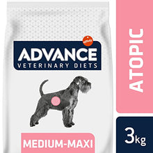 Carica l&#39;immagine nel visualizzatore di Gallery, Advance Veterinary Diets Atopic con trota e patate - Cibo per cani di taglia...