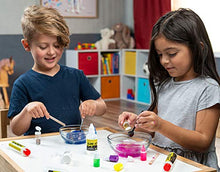 Carica l&#39;immagine nel visualizzatore di Gallery, Karids Slime Maker Fai da Te per Bambine e Ragazzi | Kit DIY Melma Atossica... - Ilgrandebazar