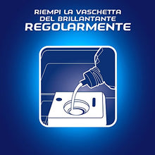 Carica l&#39;immagine nel visualizzatore di Gallery, Finish Brillantante Additivo Lavastoviglie, Limone, 500 ml - Ilgrandebazar