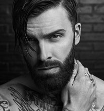 Carica l'immagine nel visualizzatore di Gallery, L'ORÉAL Paris Men Expert Barber Club Detergente 3 in 1 per Barba, Viso e...