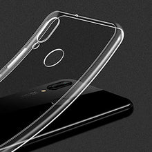Carica l&#39;immagine nel visualizzatore di Gallery, NEW&#39;C Cover per Huawei P20 Lite, Custodia Gel Trasparente Morbida Silicone...