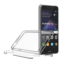 Carica l&#39;immagine nel visualizzatore di Gallery, AICEK Cover Huawei P8 Lite 2017, 360° Full Body 2017 Silicone... - Ilgrandebazar