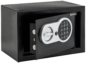 Opticum Samson AX Cassaforte Digitale Safe Robusto Sicuro Affidabile - Ilgrandebazar