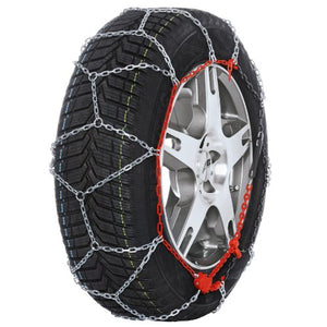 PEWAG 58577 Set di 2 Catene da Neve XMB 75 75 - Ilgrandebazar