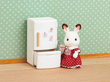 Carica l&#39;immagine nel visualizzatore di Gallery, Sylvanian Families 5021 - Frigo Set