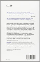 Carica l&#39;immagine nel visualizzatore di Gallery, Lo strano caso del cane ucciso a mezzanotte (Italiano) Copertina flessibile...