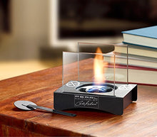 Carica l&#39;immagine nel visualizzatore di Gallery, Carlo Milano Mini Camino, 9.3 x 3.1 x 12.1 - Ilgrandebazar