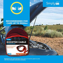 Carica l&#39;immagine nel visualizzatore di Gallery, Simply SP800 professionale saltare porta/cavo Booster