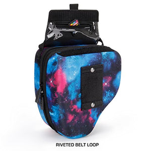 USA Gear Custodia Rigida per Fotocamera DSLR con Protezione Eva Stampata,...