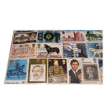 Carica l&#39;immagine nel visualizzatore di Gallery, My London Souvenirs - 300 francobolli di Londra Souvenir dell&#39;Inghilterra.... - Ilgrandebazar